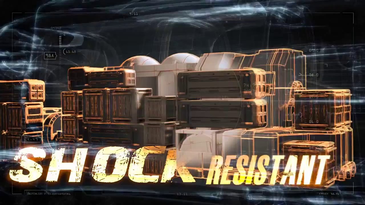 Star Citizen - MISC Freelancer Features Commercial