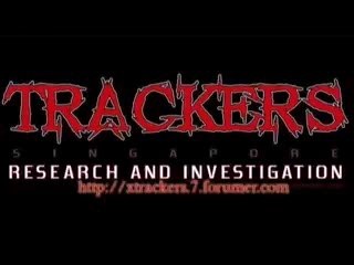 Trackers Paranormal Usop Profile