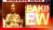 Ten terrorists attacked Karachi airport: DG Rangers