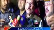 Terrorist wanted to destroy planes at the airport: Sindh CM
