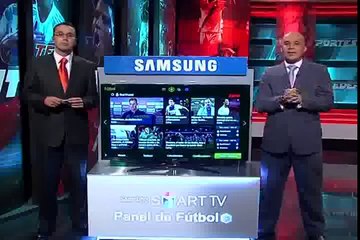 Teledeportes es el primer programa deportivo en viajar a Brasil para el Mundial 2014