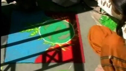 Shri Rawatpura Sarkar Institutions Datia NIRMAAN 2013 E-Week Day 1