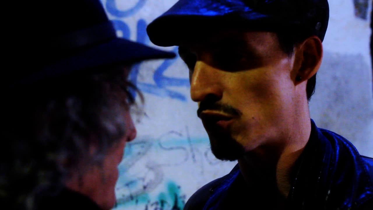LE PROJET teaser 2