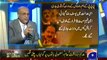 Aapas Ki Baat 8 June 2014  With Najam Sethi On Geo News Full Talk Show