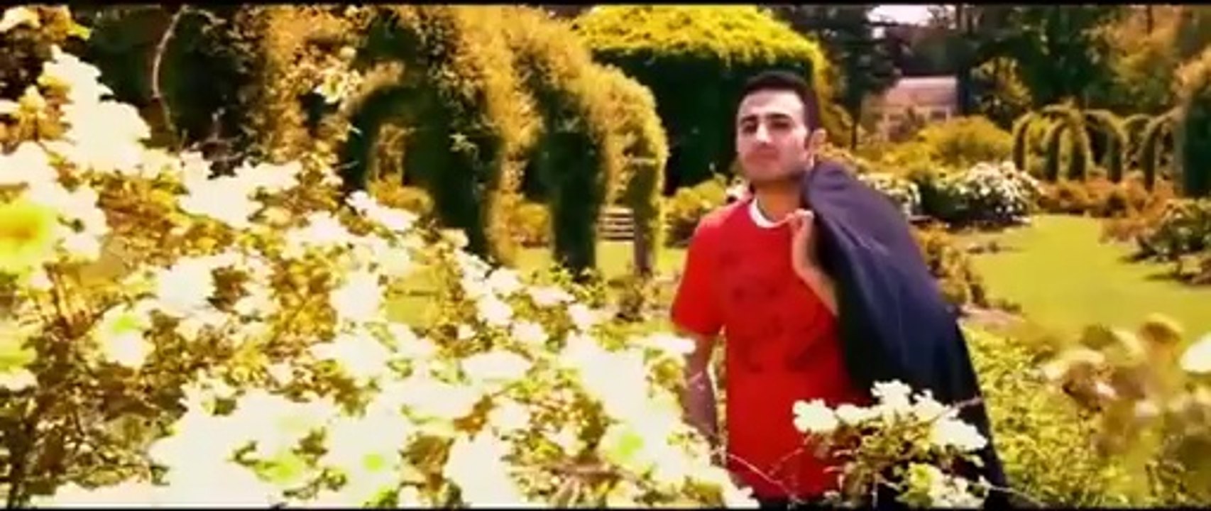 Ooops a DESI Song Tere Ehsaas Jenner Jose