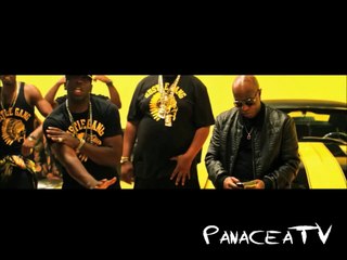 #UGR Blendz - @GrandHustleGang x @AugustAlsina “Ghetto Kemosabe”