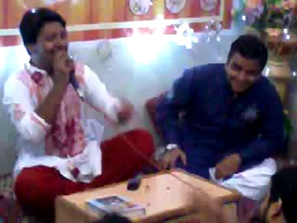 Jashnay Masoomeen at Hussainabad (07-06-2014)