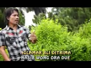 ANAKE SEMA kang aim @ lagu tarling