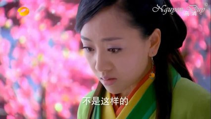 Tân Tiếu Ngạo Giang Hồ 2013 [Thuyết Minh] - Tập 14