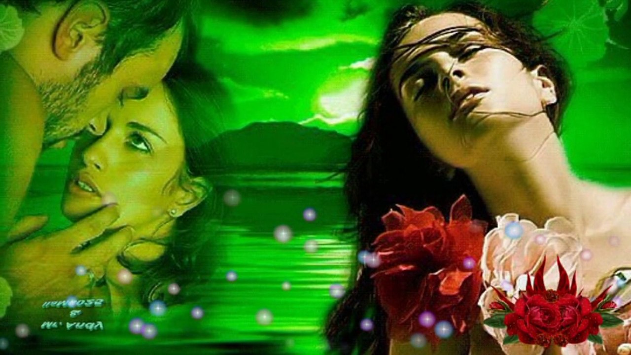 George Baker & Piet Veerman - Solang im Herzen Träume sind ... wmv