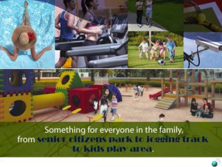 Hillview Residency - 2 and 3 BHK Apartments in Kothrud Pune