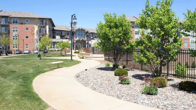 Medley Row Apartments in Saint Louis Park, MN - ForRent.com