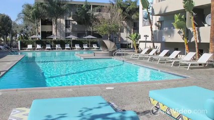 The Chadwick Apartments in Los Angeles, CA - ForRent.com