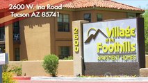 The Place at Village At The Foothills Apartments in Tucson, AZ - ForRent.com