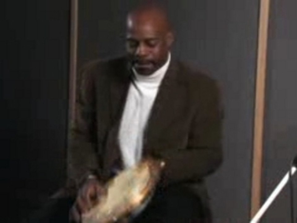 Ron Powell Solo Profiles in Greatness2
