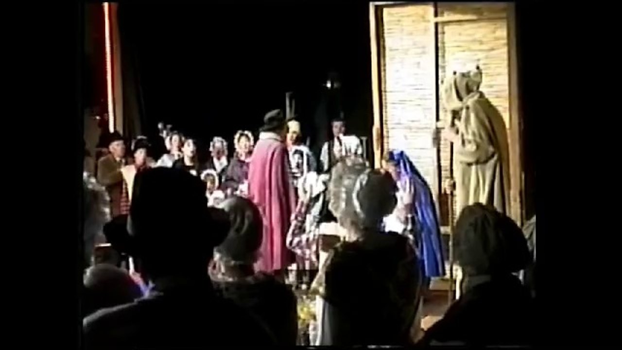 Cavalaire 1997 La pastorale