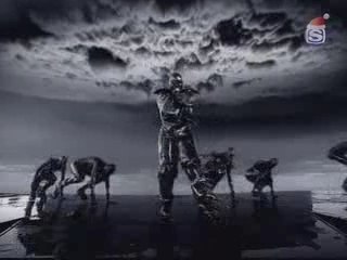 Missy Elliott - She's A B....