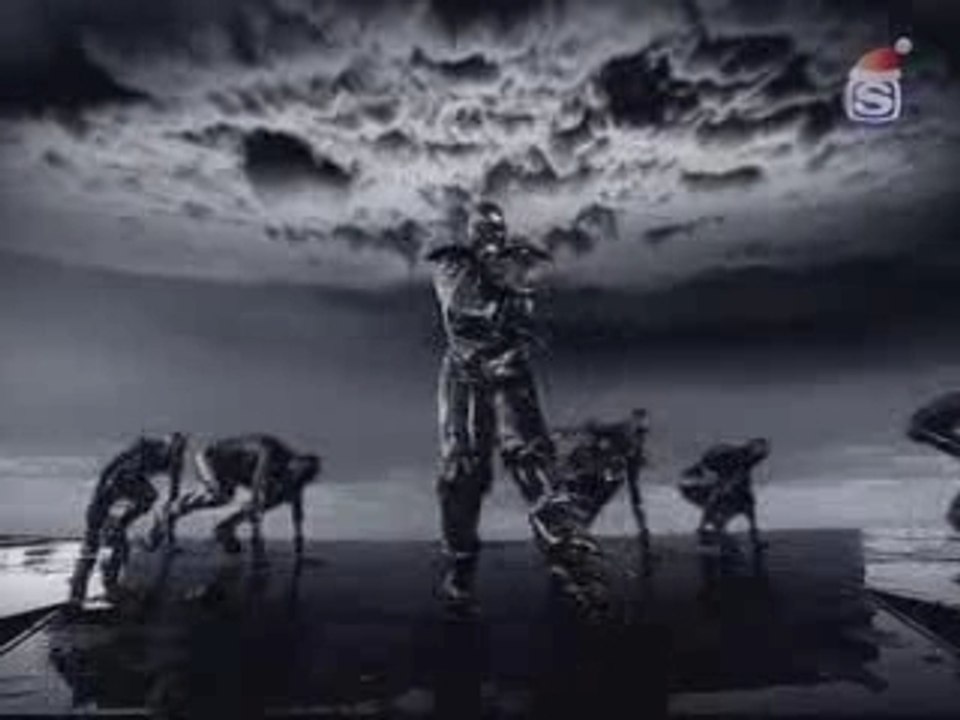 Missy Elliott - She's A B....
