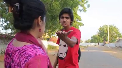 Bollywood Songs in Real Life