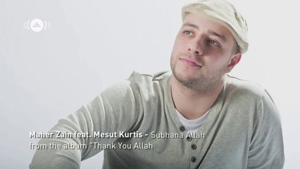 Download Video: Maher Zain feat. Mesut Kurtis - Subhana Allah | Official Lyric Video