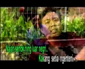 DUDA SEMENTARA tatim s @ lagu tarling