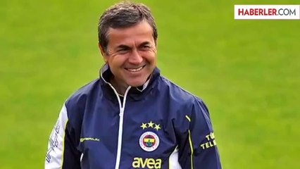 Aykut Kocaman Çaykur Rizespor Yolunda