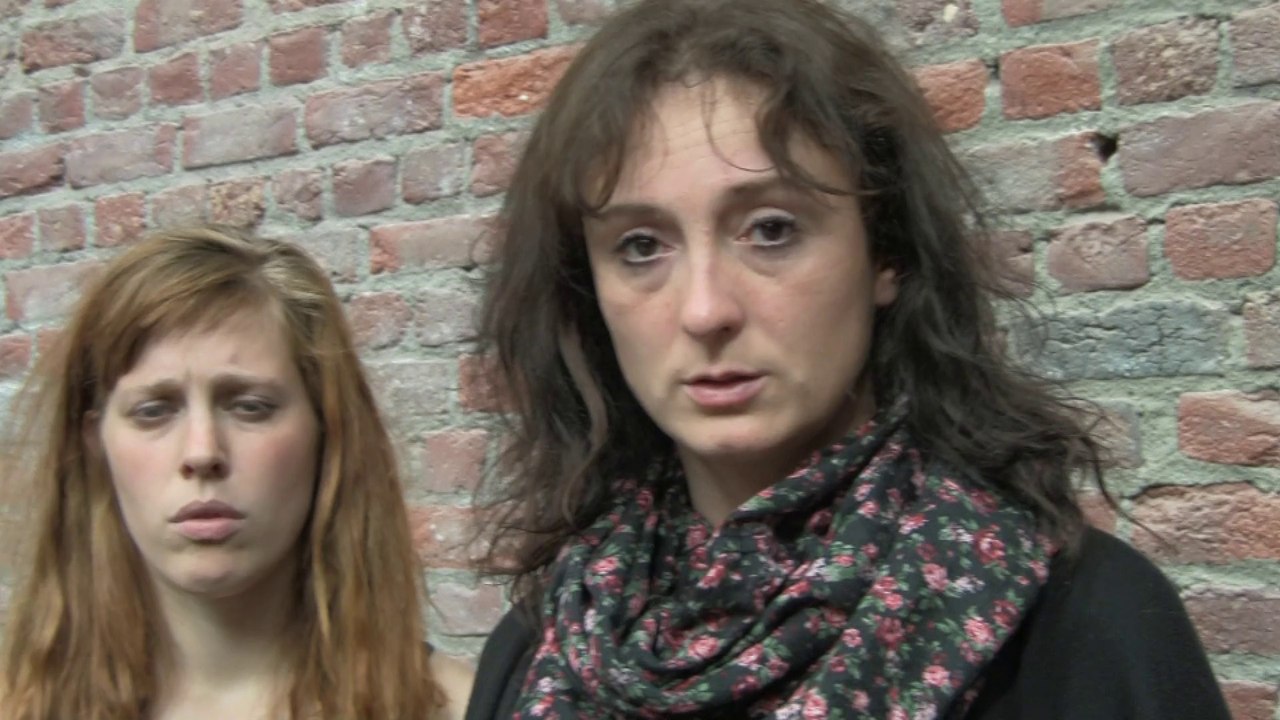 NOVIWO SAISON 6 ÈPISODE 5 CHAPITRE 3 PERDUES DANS BRUXELLES