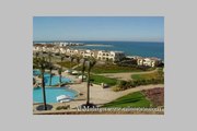 Sokhna Resort La Vista 6 Chalet For Sale Overlooking Sea View