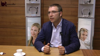 Röportaj: Bircom Genel Müdürü Burçin Bircanoğlu