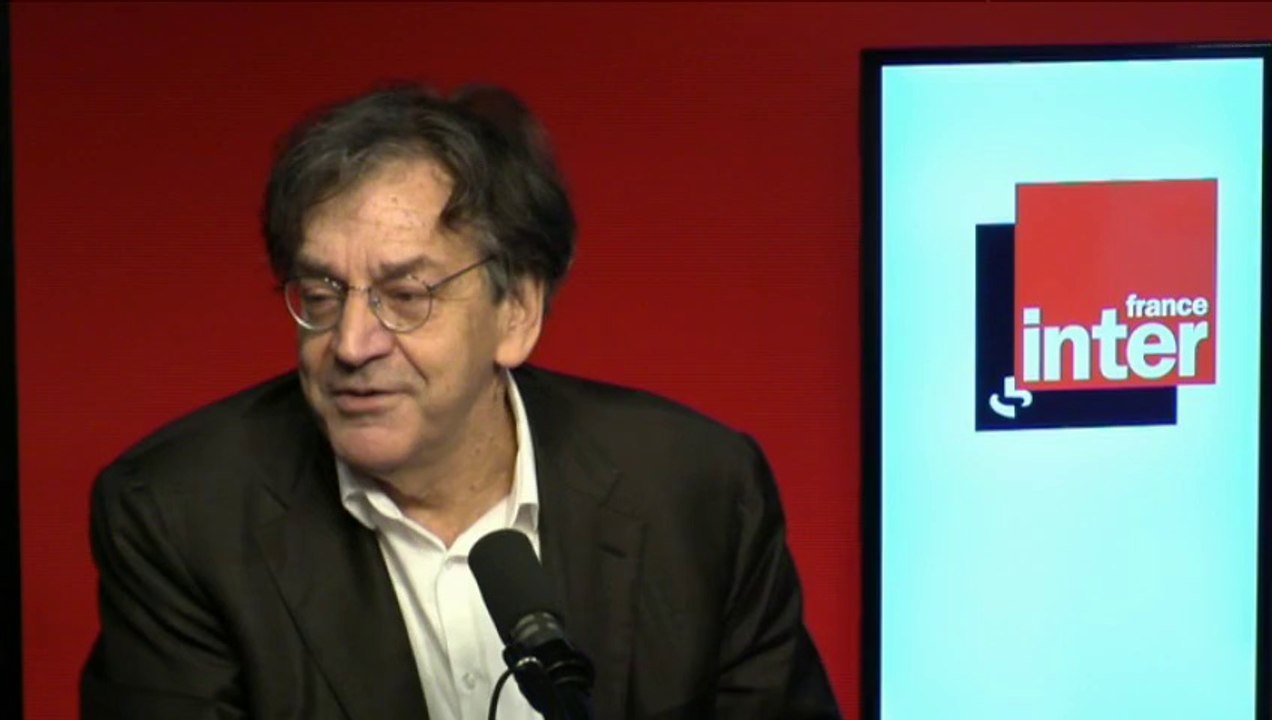 Alain Finkielkraut : "L'Europe accélère les flux qu'elle devrait maîtriser"