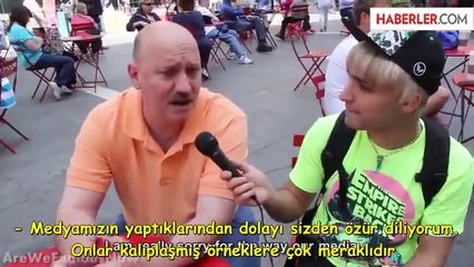 Amerikalılar Müslümanlar Hakkında Ne Düşünüyor?