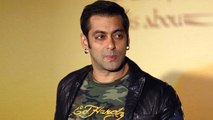 Salman Khan Too Protective About Prem Ratan Dhan Paayo !
