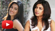 Kriti Sanon To Replace Priyanka Chopra ?