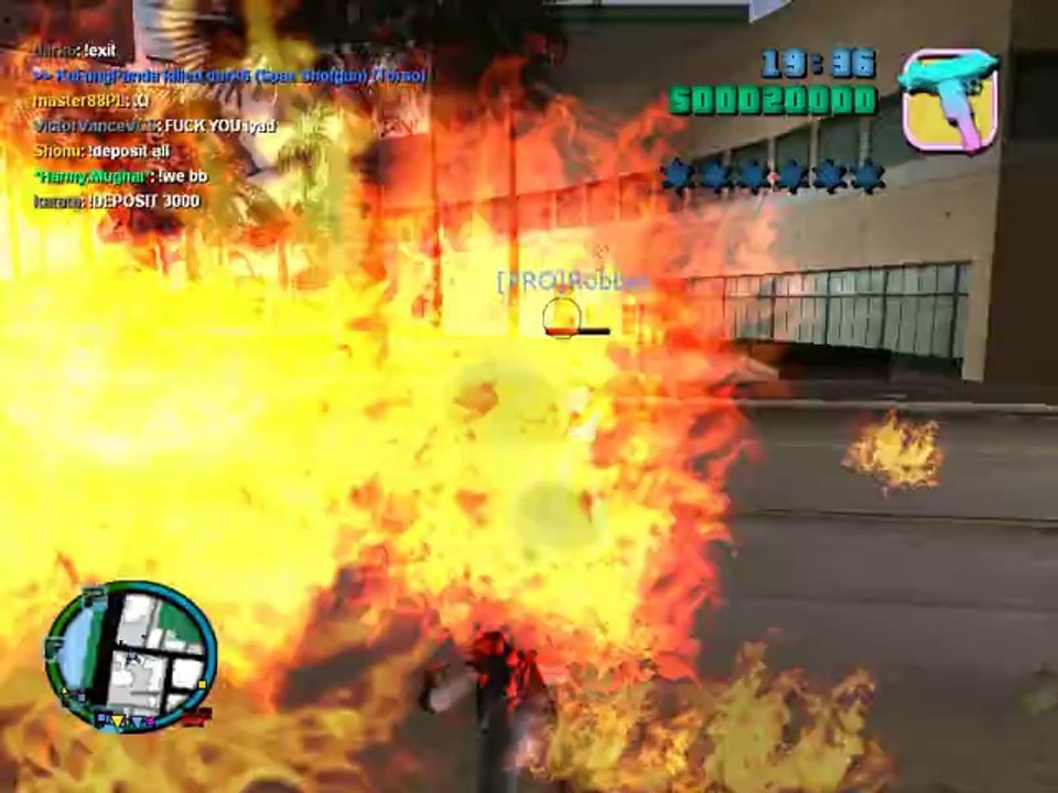 [PRO]Robber Speed hacking.