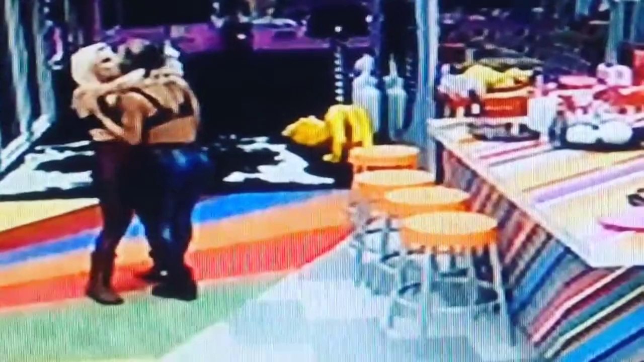 Beijo - Festa Planetária