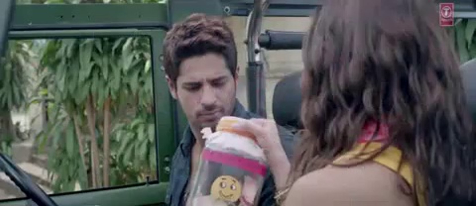 Zaroorat Full Video Song | Ek Villain | HD 1080p [2014]