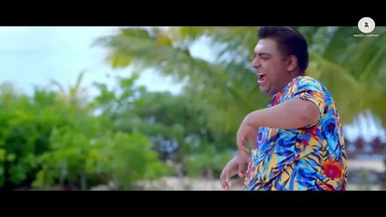 Khol De Dil Ki Khidki Official HD Video Song| Humshakals [2014]