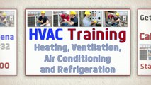 (626) 486-1000 Capstone College HVAC Technician Pasadena, CA