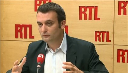 Fournée d'artistes : "Pas de leçon à recevoir de ce showbiz qui croule sous le fric", selon Philippot