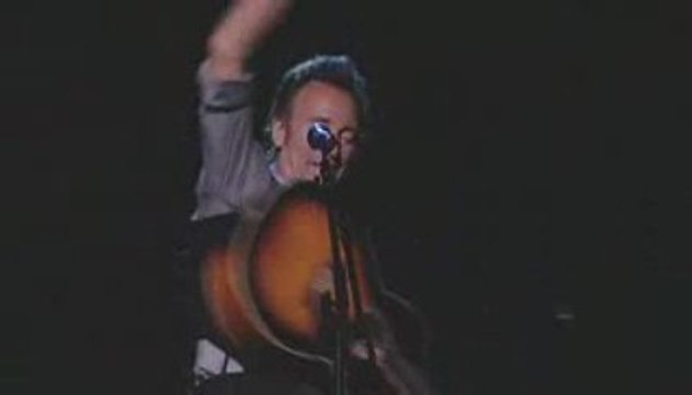 Jackobs ladder 2006 BRUCE SPRINGSTEEN