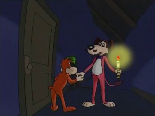 (04) A zápfog - Fix és Foxi