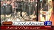 Dunya News - Karachi airport operation ends, 29 killed in attack
