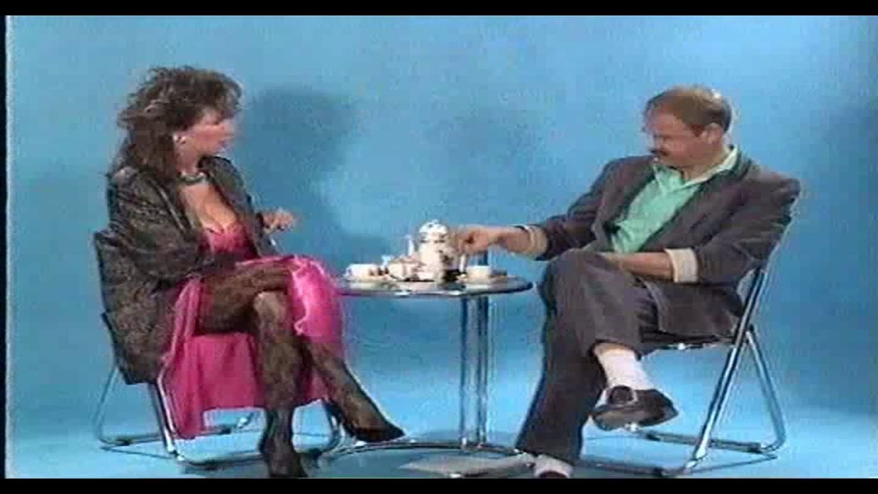 TERESA ORLOWSKI VIDEOSTAR 1986