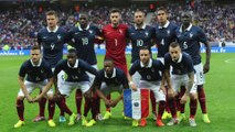 L'édito du Parisien. « Des Bleus comme on les aime »