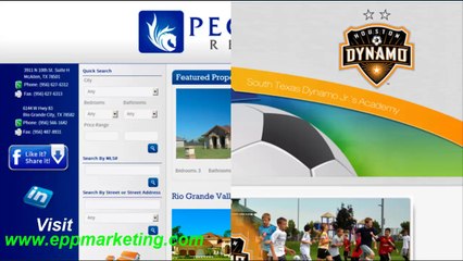 web design company rgv