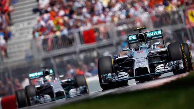 Ricciardo triumfuje. Historyczny sukces