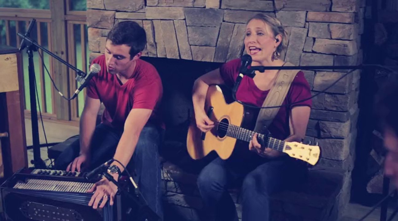 LAURA STORY (God Of Every Story)