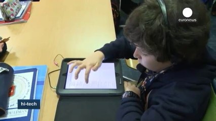 Tabletas y moviles: ¿Se muere el bolígrafo?