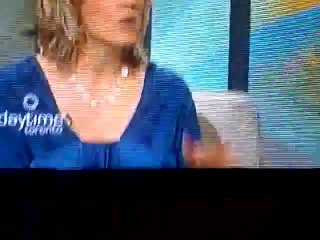 Our Very Own Greg Neinstein & Ruth Fernandes Appear on Rogers Daytime Toronto!