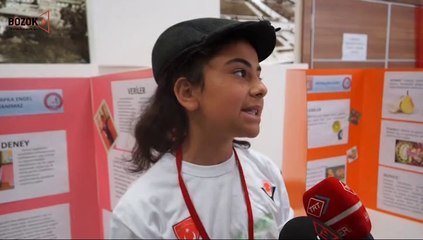 GÖRME ENGELLİLER İÇİN SENSÖRLÜ ŞAPKA